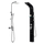 Duschgarnitur, Duschpaneel