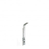 Leziter Hydromassage-Duschpaneel