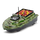 Boot füttern