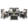 Gartenmöbel-Set
