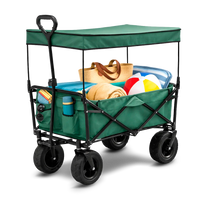 Gartenwagen