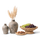 Vasen und Schalen
