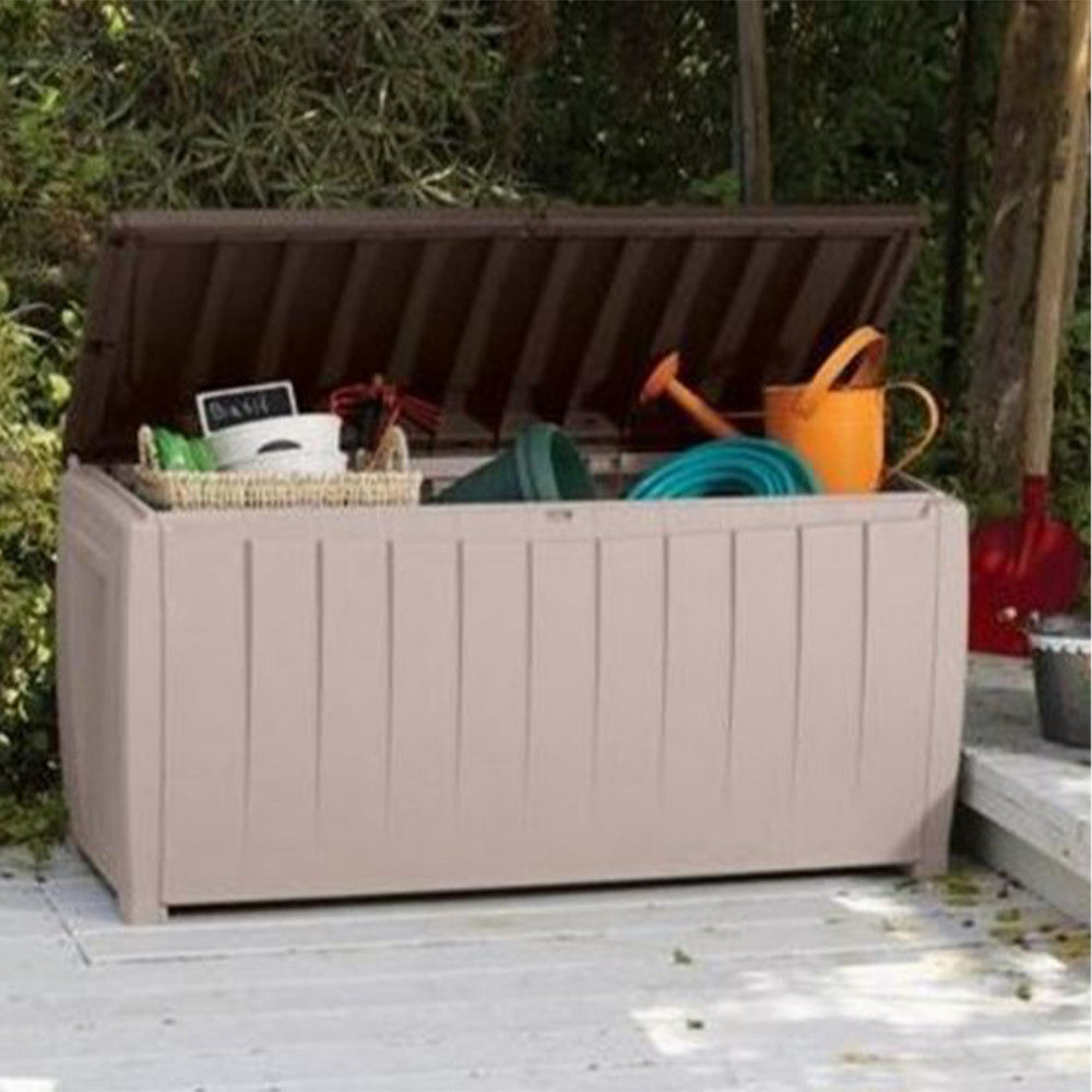 Novel Storage Box Aufbewahrungsbox Sekundäres Bild