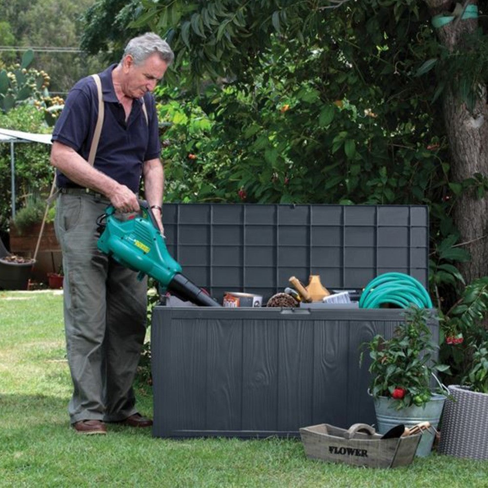 Sherwood Storage Box Aufbewahrung Sekundäres Bild