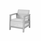 Scandi Balcony linea set kerti bútor garnitúra