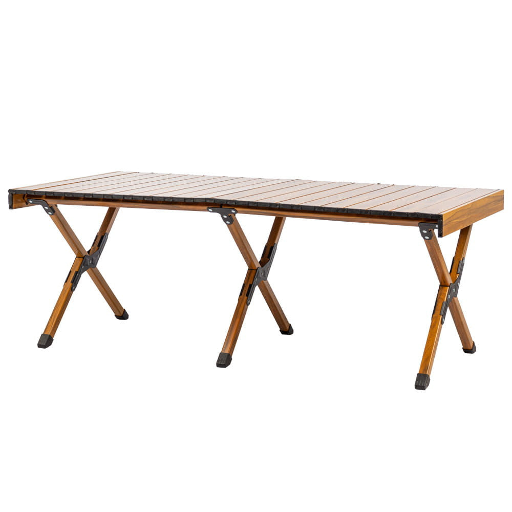 Drevo 120 klappbarer Campingtisch Sekundäres Bild
