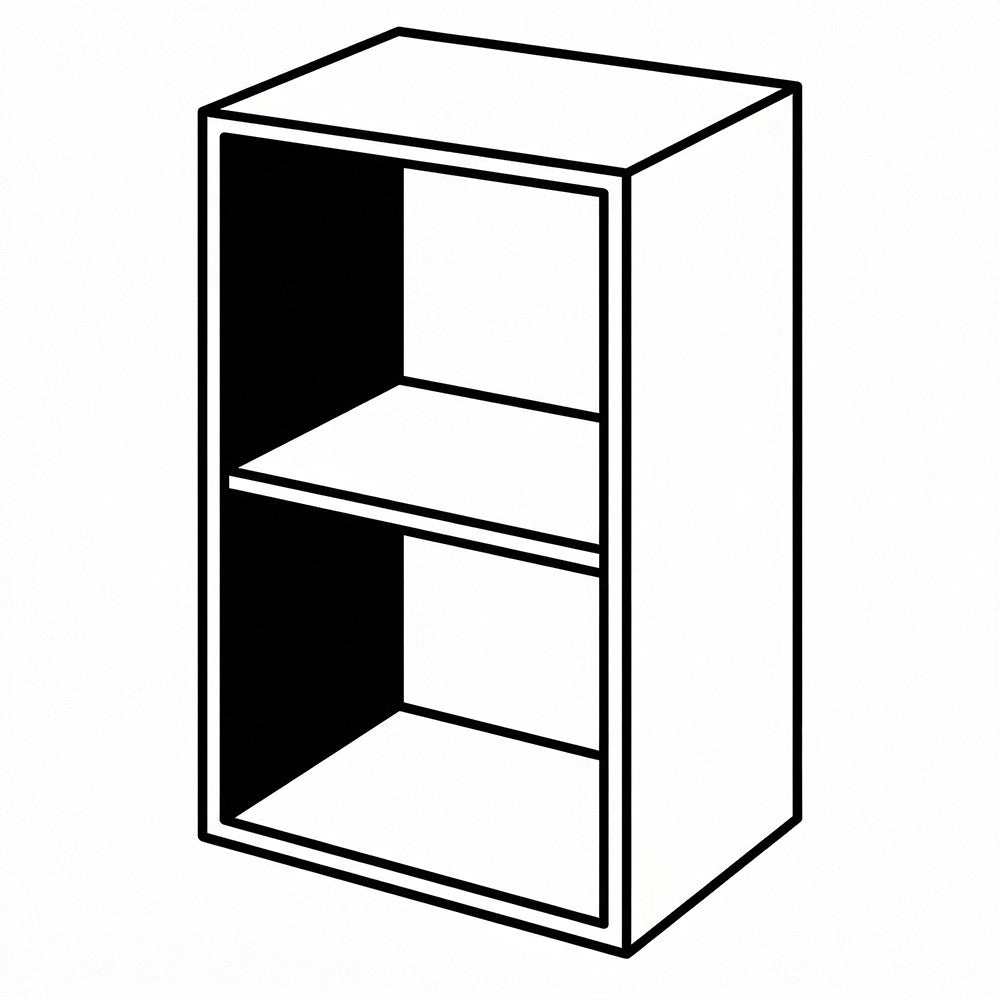 Tervezhető royal konyha elem, fehér alsó szekrényelem - Homelux, A401ACF