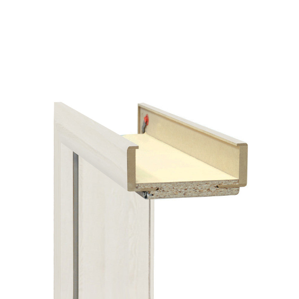 Állítható ajtó tok, 140–160 mm falvastagsághoz - Homelux, AT3DFK7514B Hauptbild