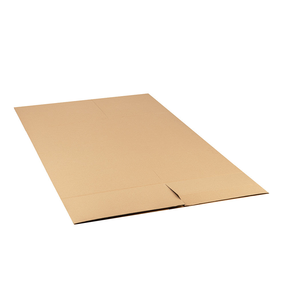 Pappkarton 56x47x80,5 cm Sekundäres Bild