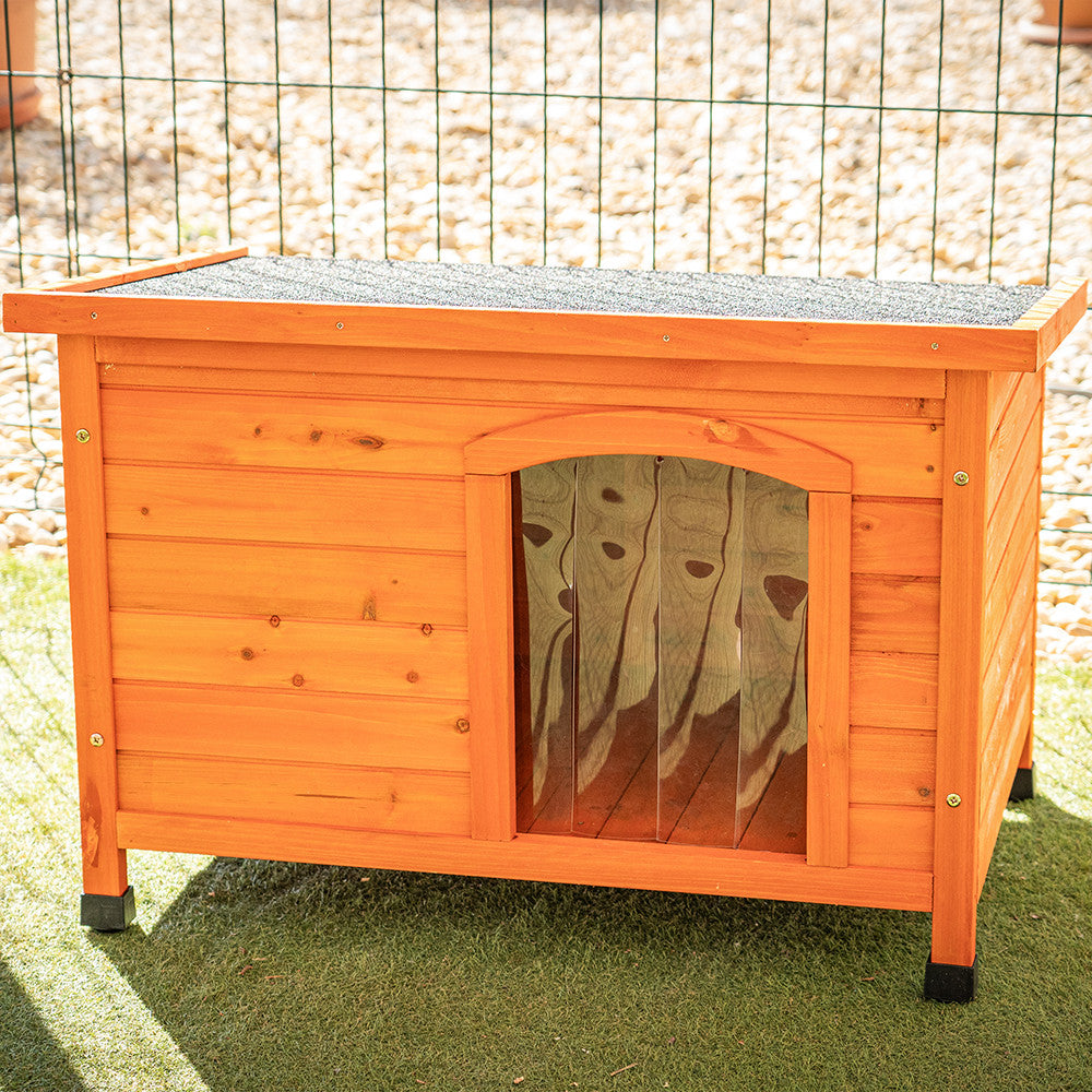 Smiley Basic Hundehütte "M Sekundäres Bild
