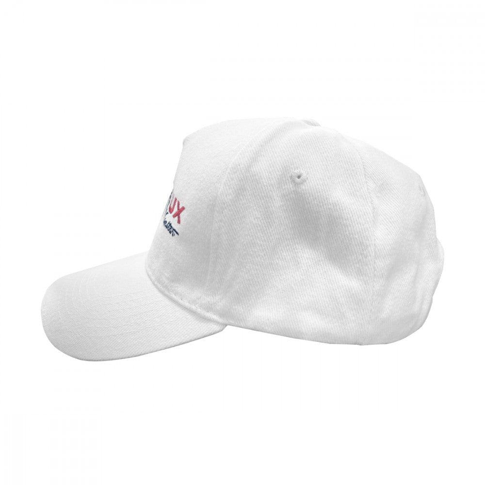 Homelux-Baseballkappe Sekundäres Bild