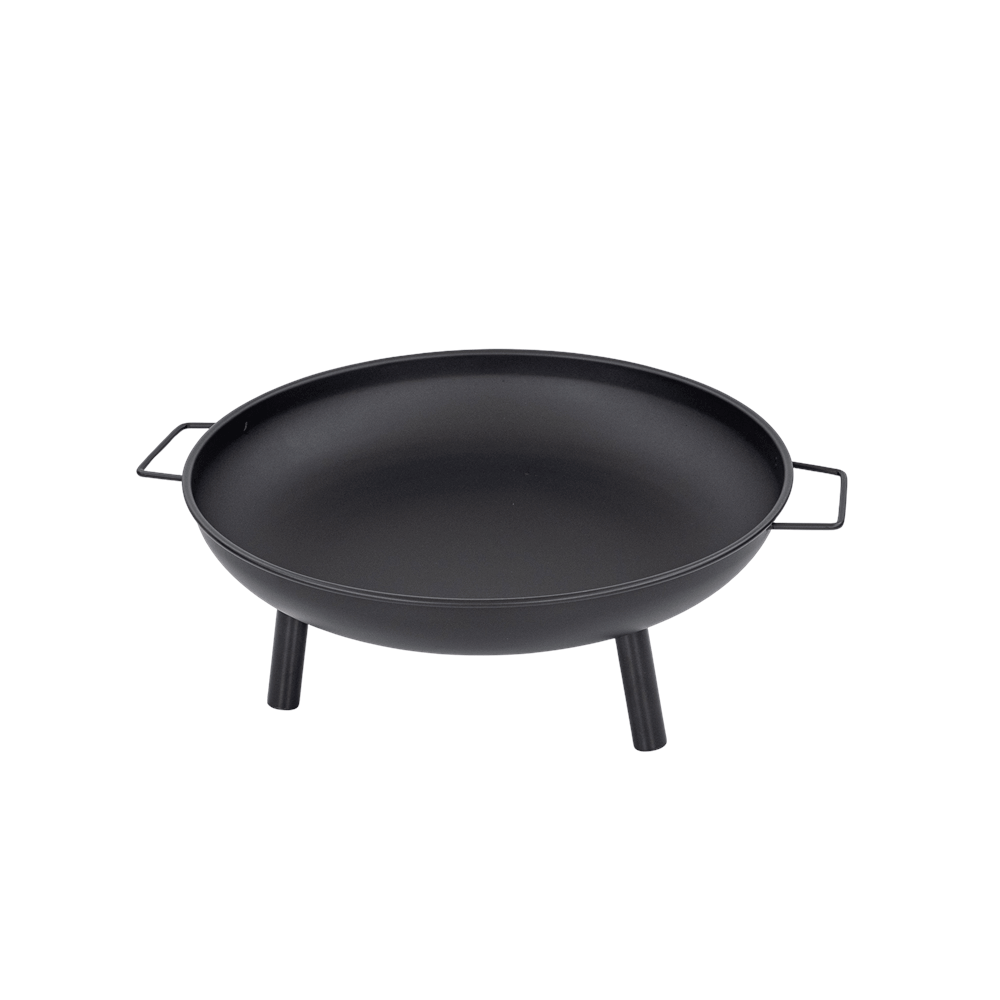 Tragbare Feuerstelle 58 cm