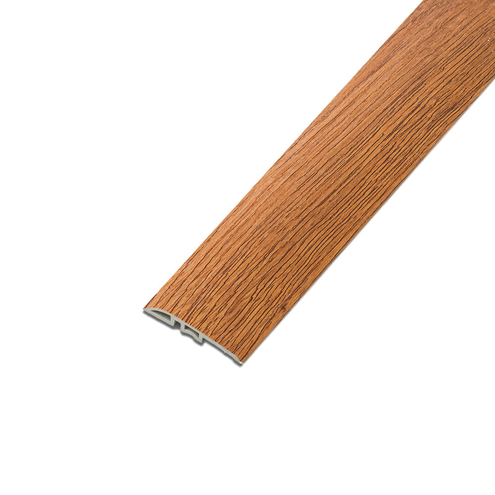 Vinyl SPC Bodenausgleich Krüger Eiche 2400x45x8 mm Sekundäres Bild