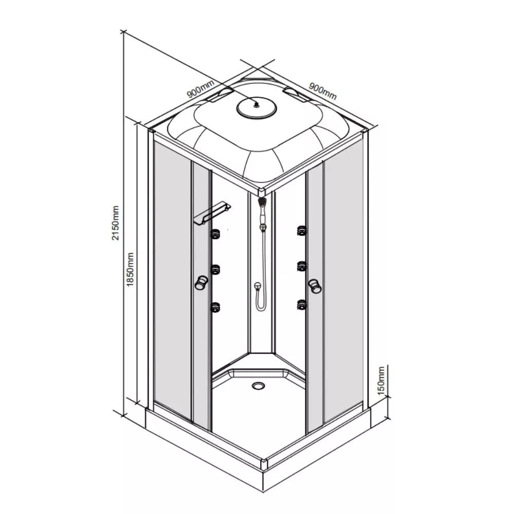 LH9090W - LH9090W_altpic_1.jpg Sekundäres Bild