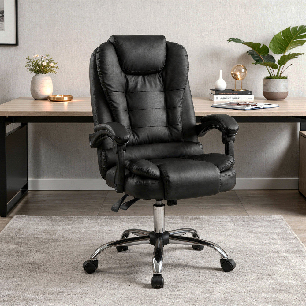 Optima Büro-Drehstuhl Sekundäres Bild