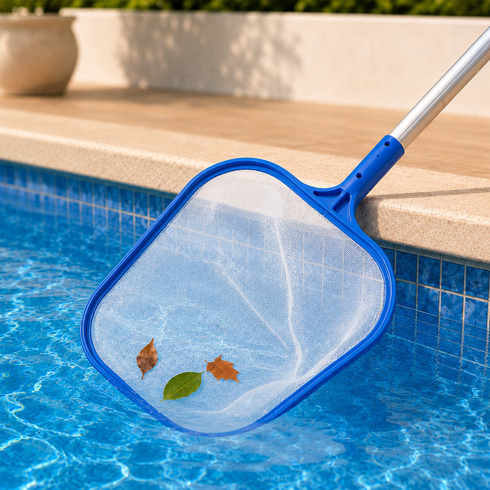 Pool-Reinigungsnetz Sekundäres Bild
