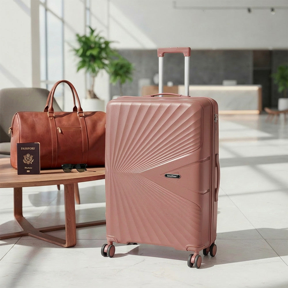 TraveLux Endure IV Rollkoffer-Set Sekundäres Bild