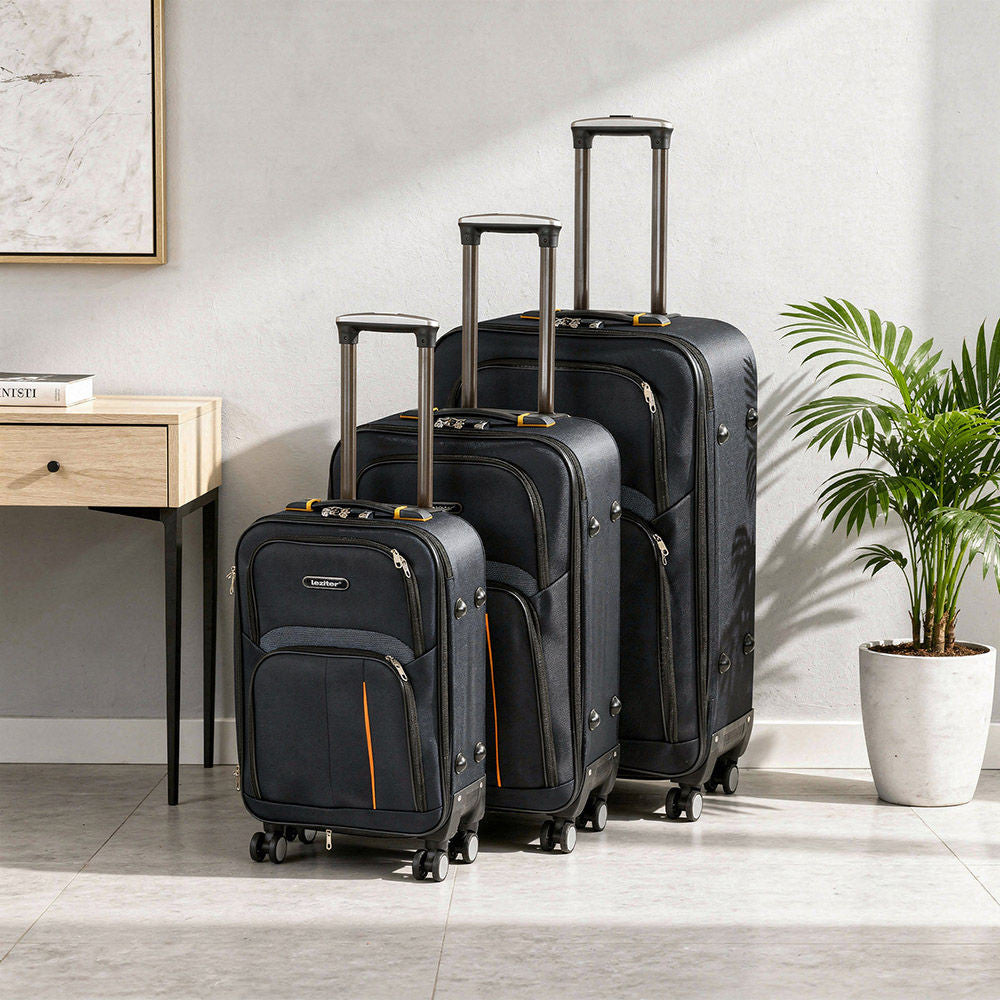 TraveLux Light Rollkoffer-Set Sekundäres Bild