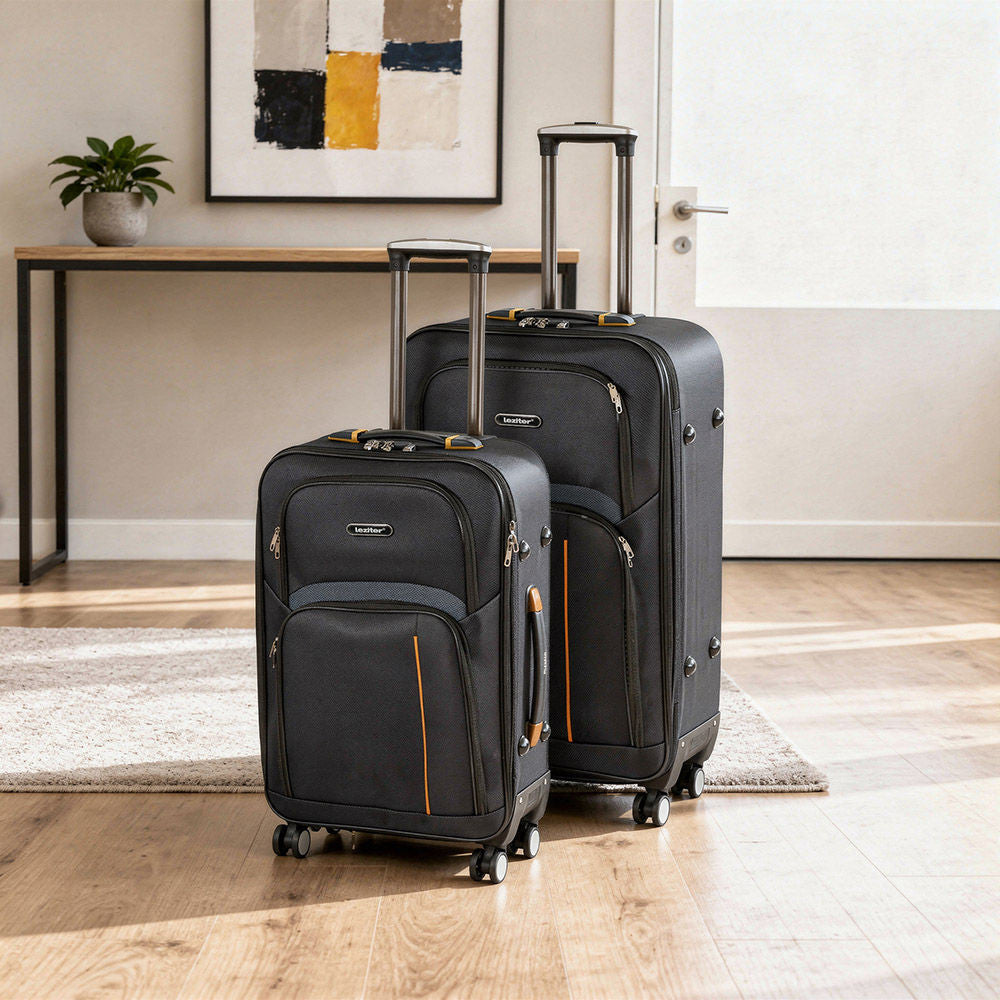 TraveLux Light IV Rollkoffer-Set Sekundäres Bild