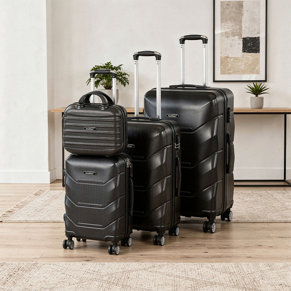 TraveLux Max Rollkoffer-Set Sekundäres Bild