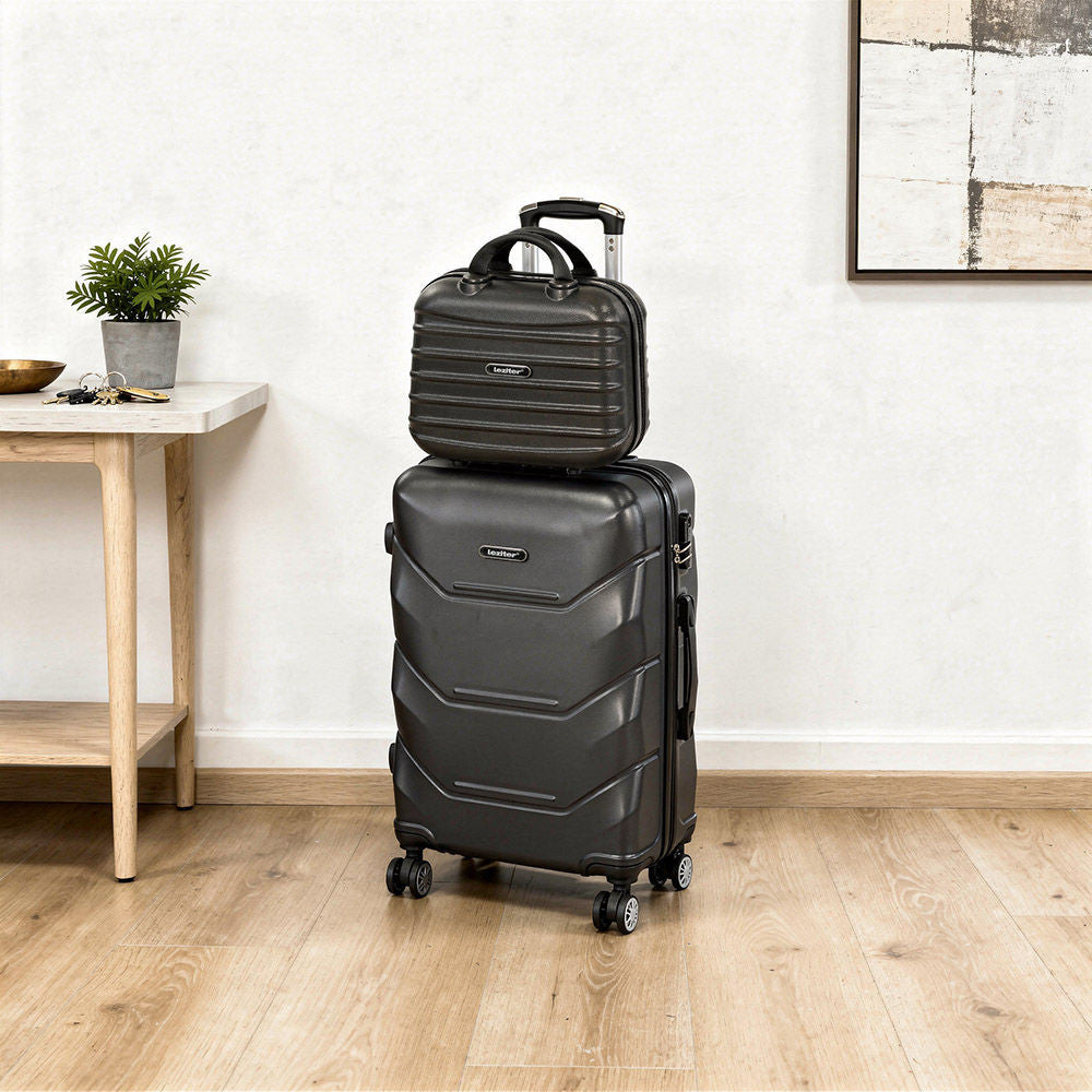 TraveLux Max III Rollkoffer-Set Sekundäres Bild