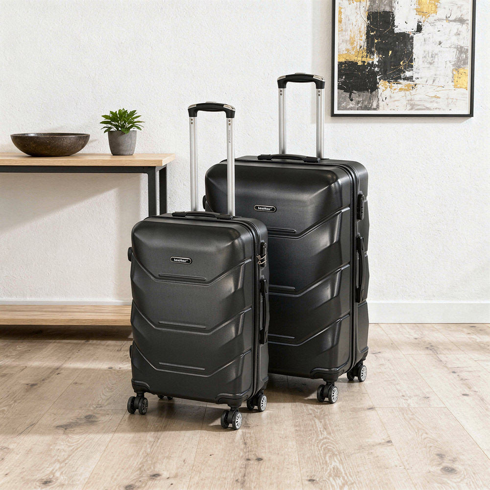 TraveLux Max VII Rollkoffer-Set Sekundäres Bild