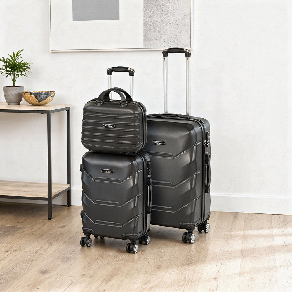 TraveLux Max VIII Rollkoffer-Set Sekundäres Bild