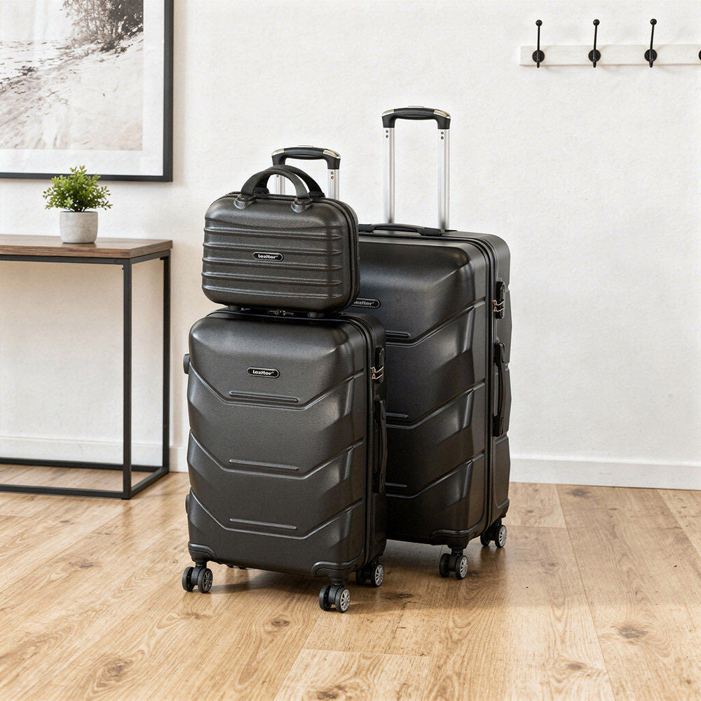 TraveLux Max X Rollkoffer-Set Sekundäres Bild