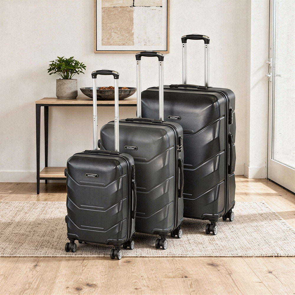 TraveLux Max XI Rollkoffer-Set Sekundäres Bild