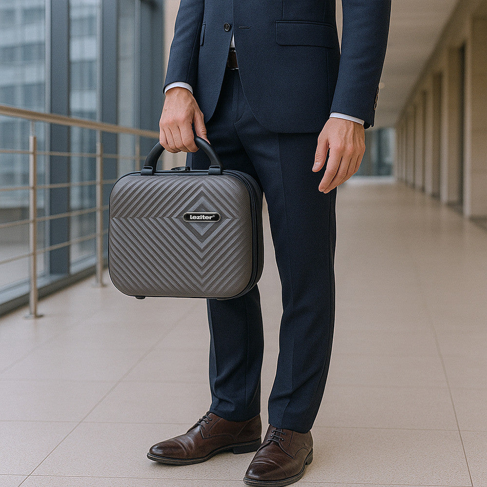 TraveLux Pro XXV Rollkoffer-Set Sekundäres Bild