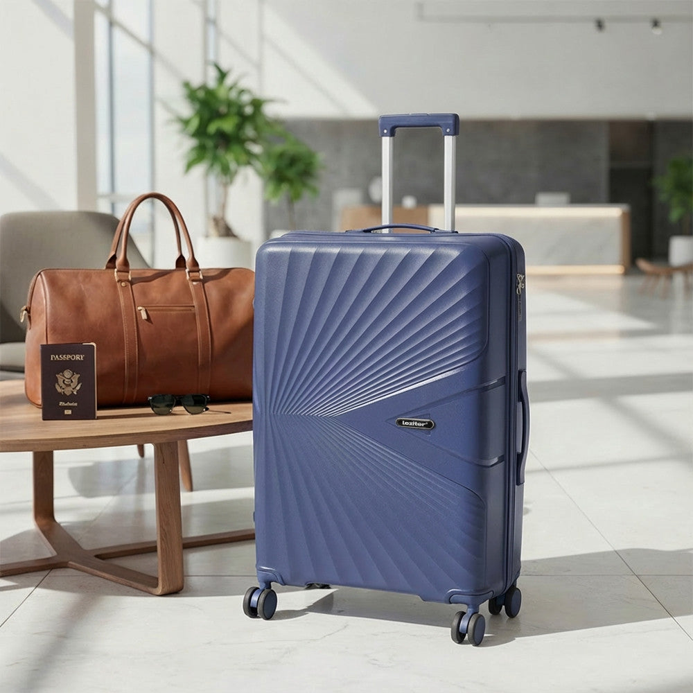 TraveLux Endure mittelgroßer Hartschalenkoffer 68 x 45 x 25 cm Sekundäres Bild