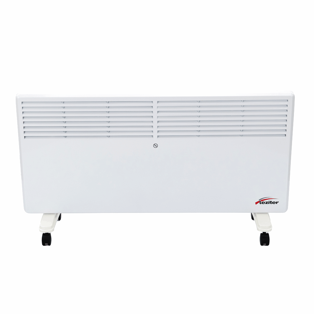 Asama elektrische Heizung 1250W/2500W
