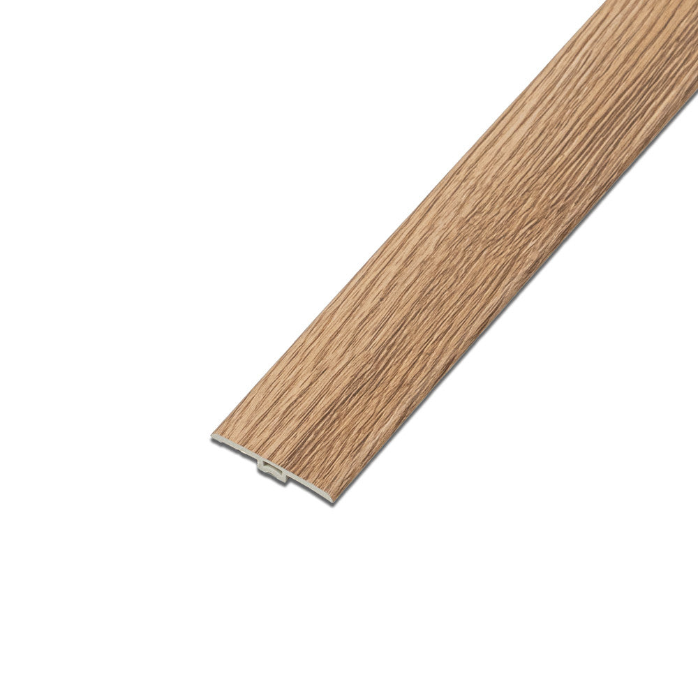 Vinyl SPC Bodenfliese Ersatz Sipidan Eiche 2400x45x6 mm Sekundäres Bild