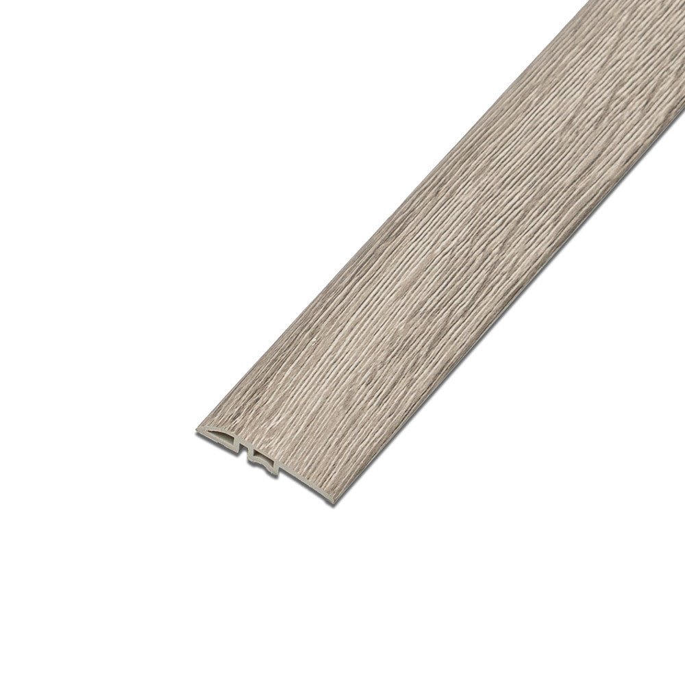 Vinyl SPC Bodenausgleich Tanami Eiche 2400x45x8 mm Sekundäres Bild