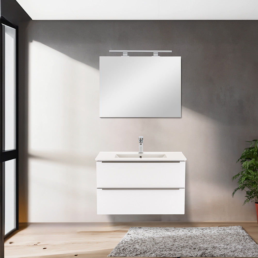 Vario Trim 80 Unterschrank mit Spüle Sekundäres Bild