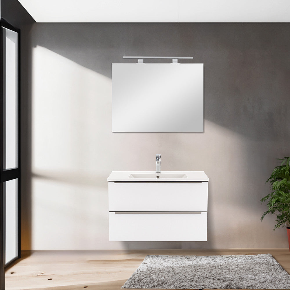 Vario Trim 80 komplett Sekundäres Bild