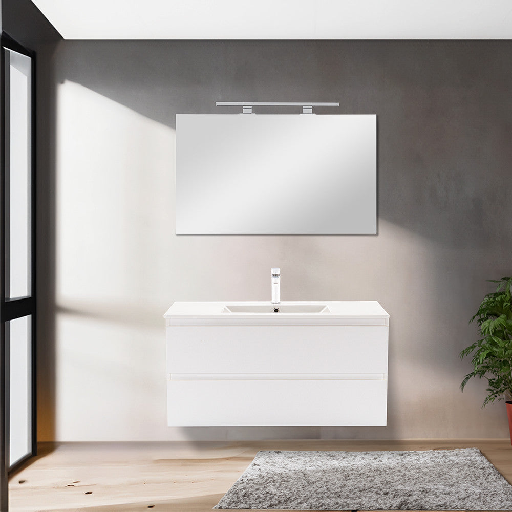 Vario Forte 100 Unterschrank mit Spüle Sekundäres Bild