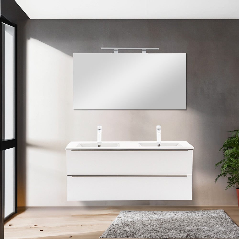Vario Trim 120 Unterschrank mit Spüle Sekundäres Bild