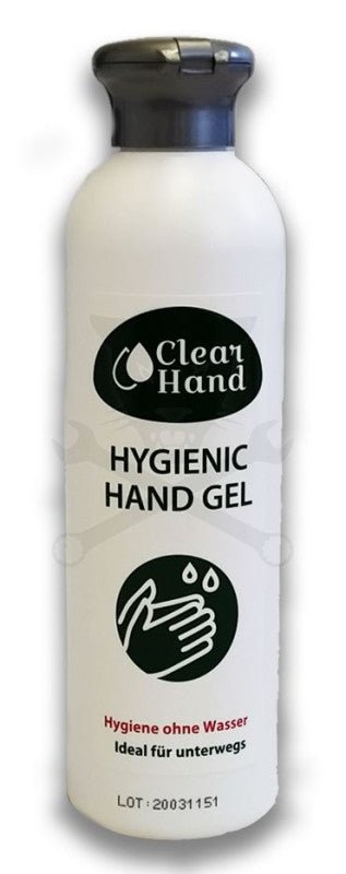 250 ml-es kézfertőtlenítő folyadék - Homelux, W-19733