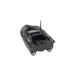 Feederboot X3 Backloader schwarz