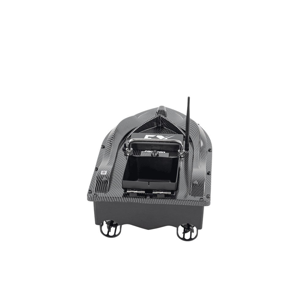 Liner X3 Backpacker Carbon