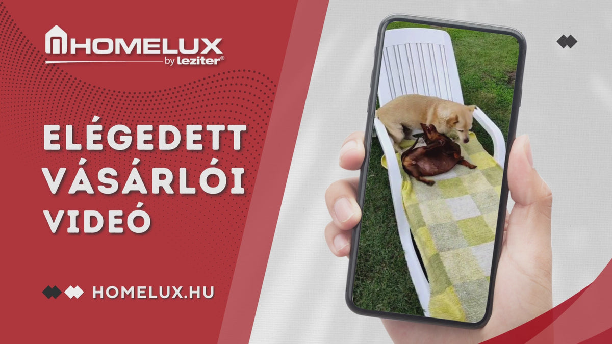 GeminiDuo product video | SKU:LBM-WHT | YT:TYnunbR7qMo