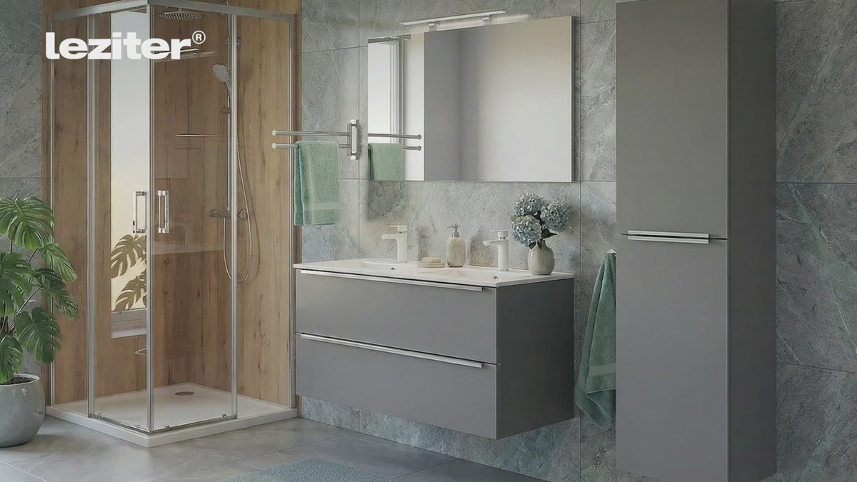 GeminiDuo product video | SKU:Vario-35-1 | YT:qkf6pLn7Z7s