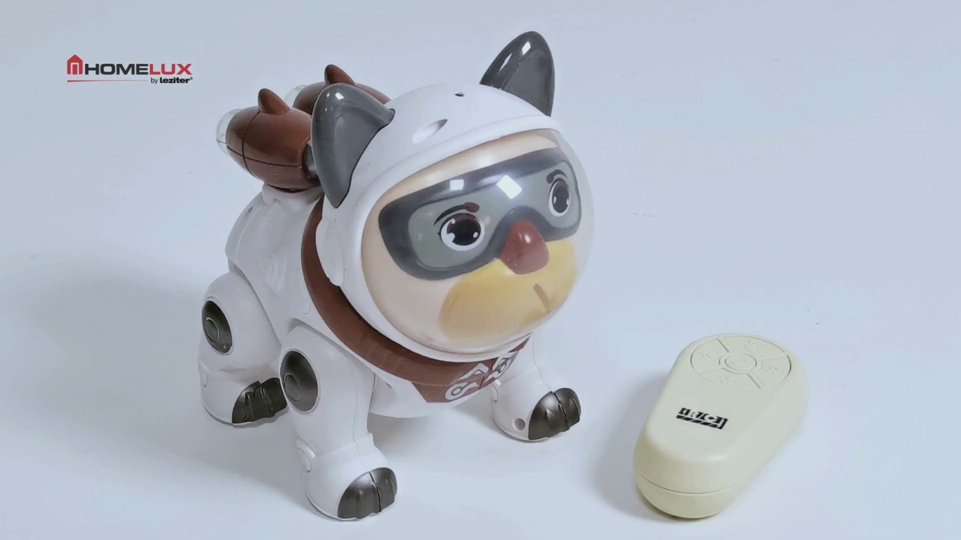 GeminiDuo product video | SKU:CJ-4400998 | YT:oBkwAy9XiTc