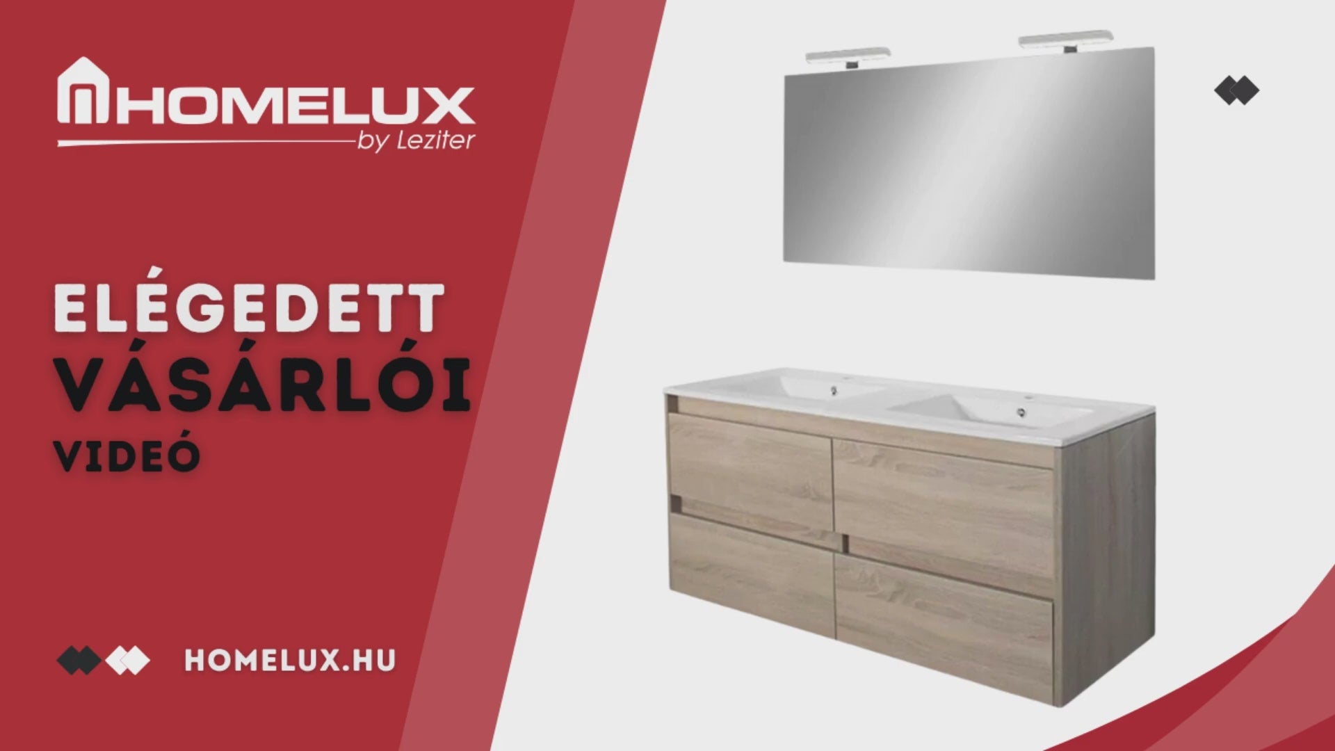 GeminiDuo product video | SKU:POPR120STST | YT:LrGholw1D40 HU