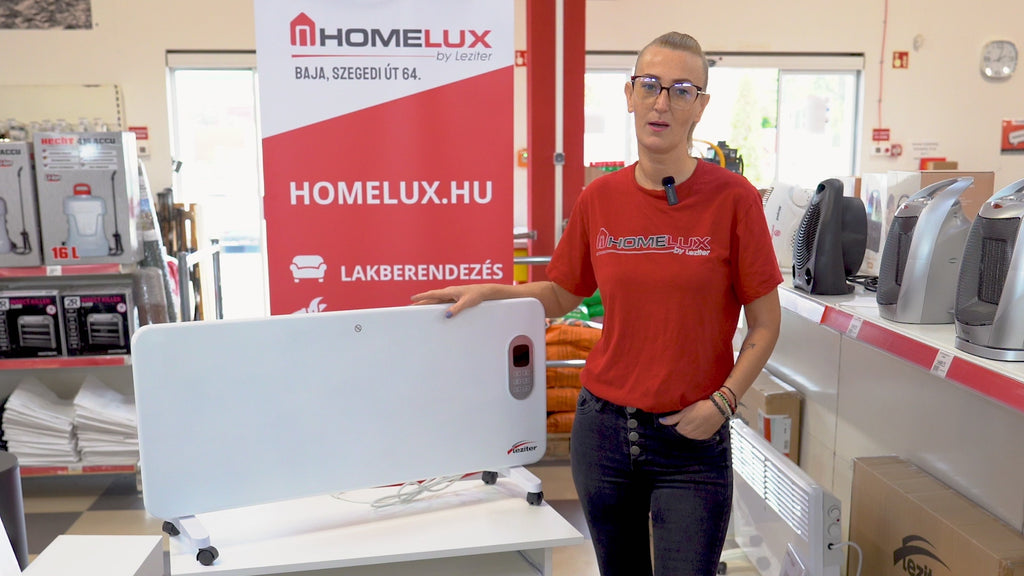 GeminiDuo product video | SKU:OUTLET-PN2000DL | YT:ltmUzqjtU_s HU